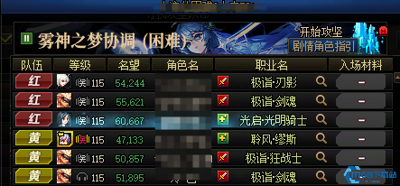 110级雾神团本摸金核心技巧与材料最大化利用攻略