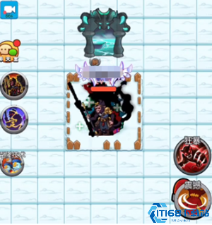 黑化孙悟空速刷杨戬隐藏皮肤技巧 别惹农夫隐藏角色解锁攻略