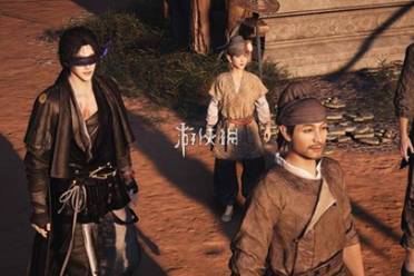 燕云十六声击败冯如之后选退钱还是谢谢夸奖