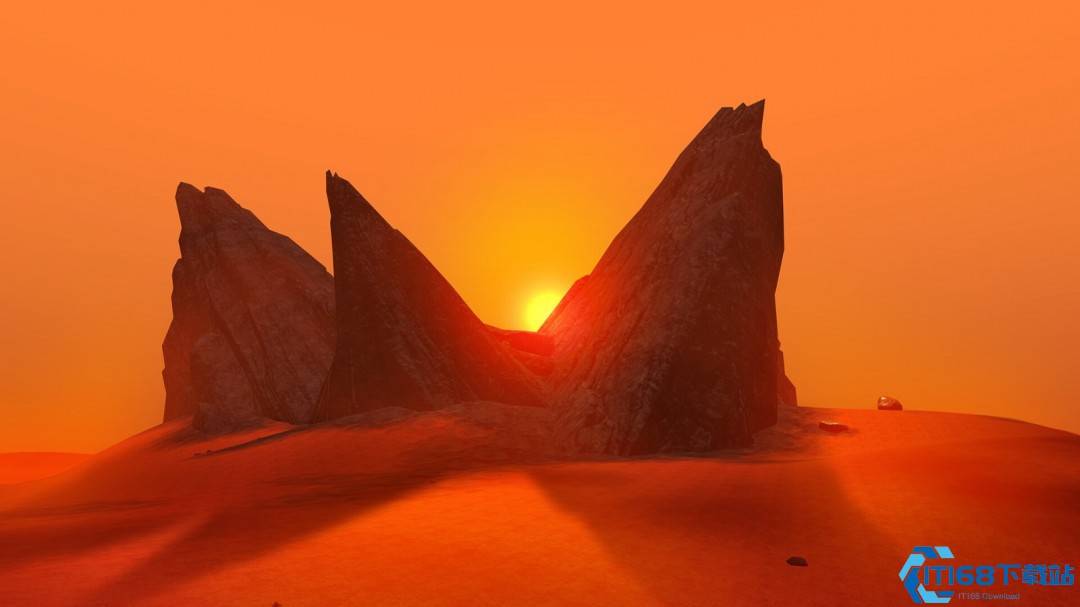 星际移民新纪元开启!火星求生VR版2025年登陆Steam