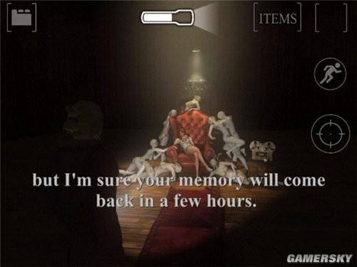 失落的记忆攻略 失落的记忆流程攻略