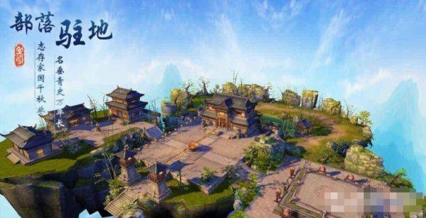 狂神无双手游哪个职业厉害 狂神无双手游职业介绍