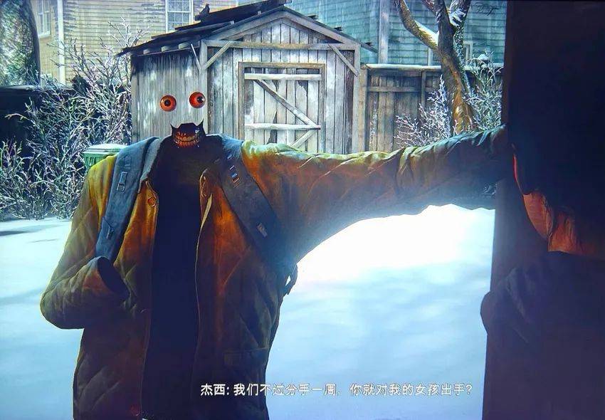 最后生还者2重制版PC版最全优化指南-最后生还者2重制版PC版怎么设置