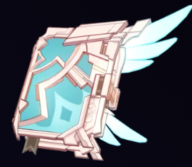 《原神》爱可菲武器推荐攻略