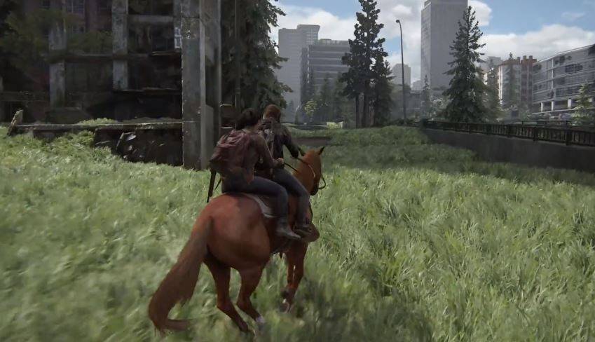 最后生还者2重制版PC版存档文件位置-最后生还者2重制版存档在哪