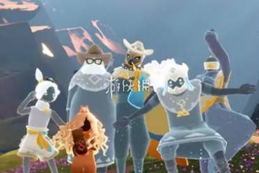 光遇小王子集体复刻开启时间