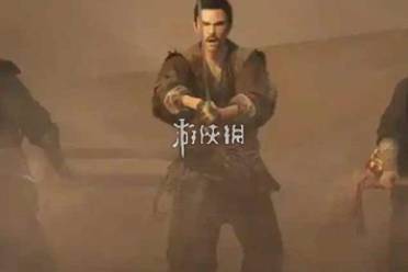 燕云十六声麻布袋结局介绍
