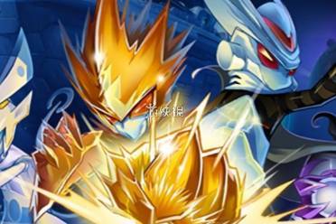 赛尔号怀旧服豆豆果实获取方法