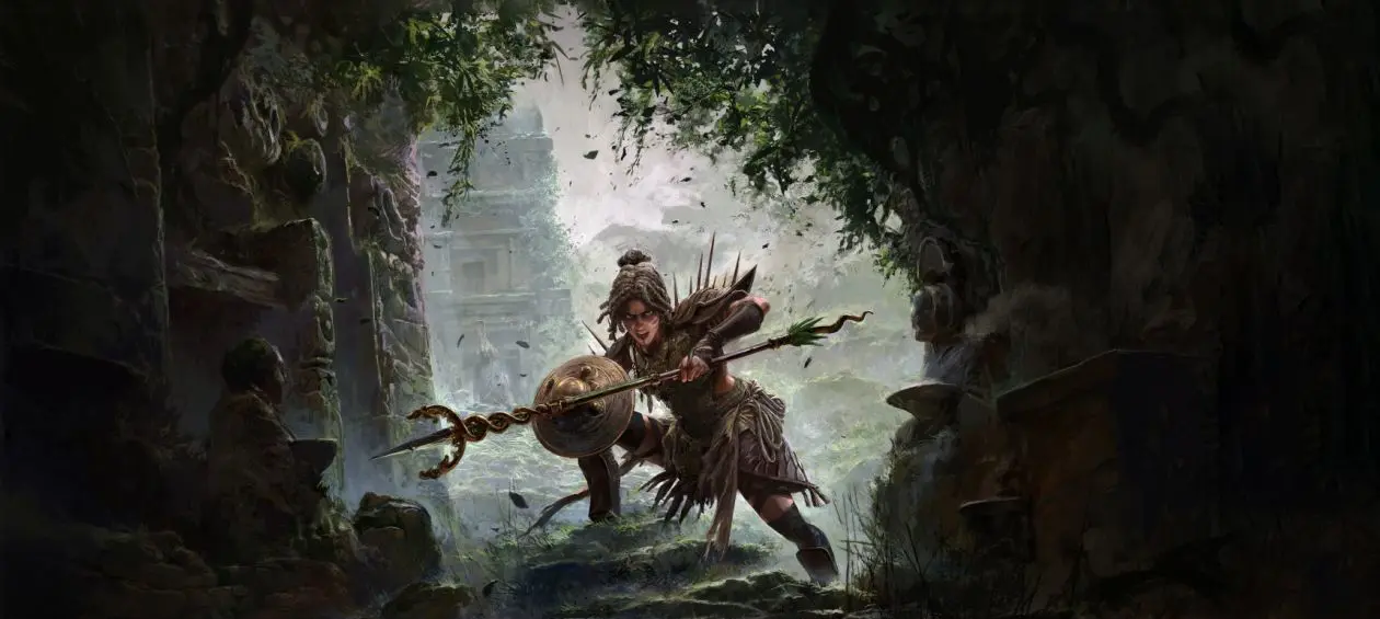 流放之路2新赛季猎杀黎明全升华职业详解