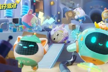 蛋仔派对逃出惊魂夜徽章效果大全