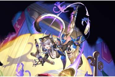 崩坏星穹铁道赛飞儿最强遗器搭配推荐