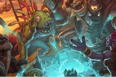 炉石传说荒野之神最强卡组推荐