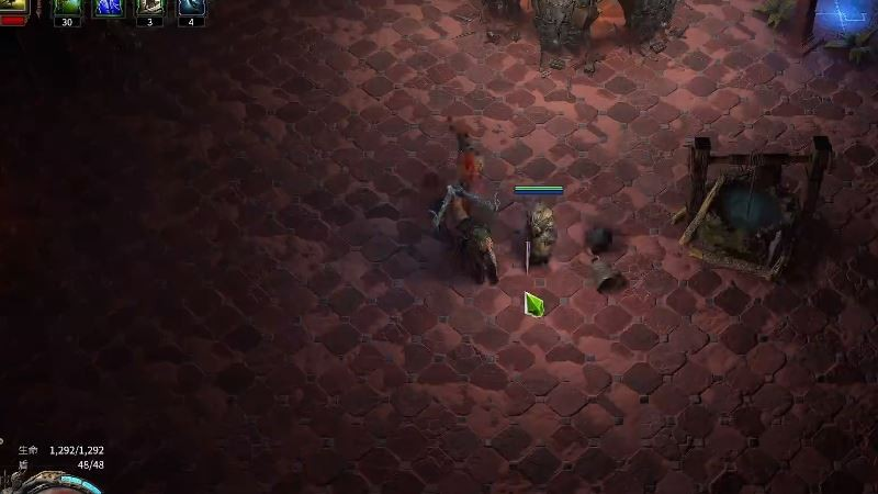 流放之路2狩猎开始任务怎么做-流放之路2狩猎开始任务指南