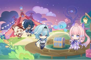 原神4月幻想真境剧诗卓越模式攻略大全