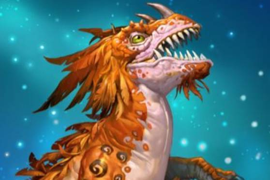 炉石传说荒野之神机制介绍