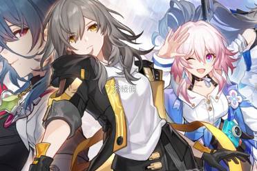 崩坏星穹铁道风堇最强光锥搭配推荐