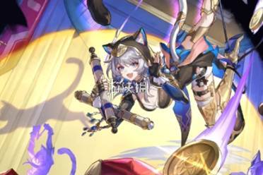 崩坏星穹铁道赛飞儿养成突破材料汇总