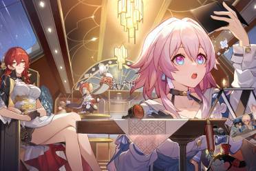 崩坏星穹铁道赛飞儿最强配队思路