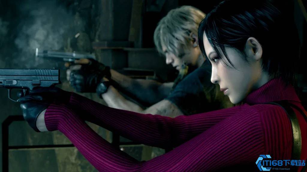 生化危机4重制版狂销900万份 卡普空逆袭秘诀曝光