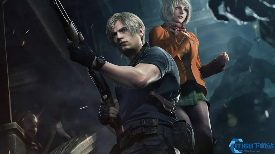 生化危机4重制版狂销900万份 卡普空逆袭秘诀曝光