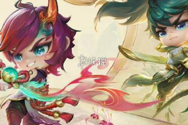 金铲铲之战s14新小小英雄介绍