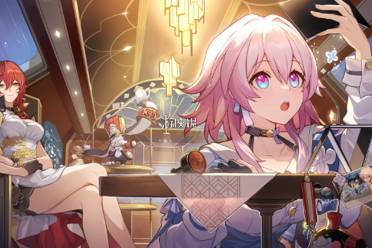 崩坏星穹铁道椒丘毕业面板一览