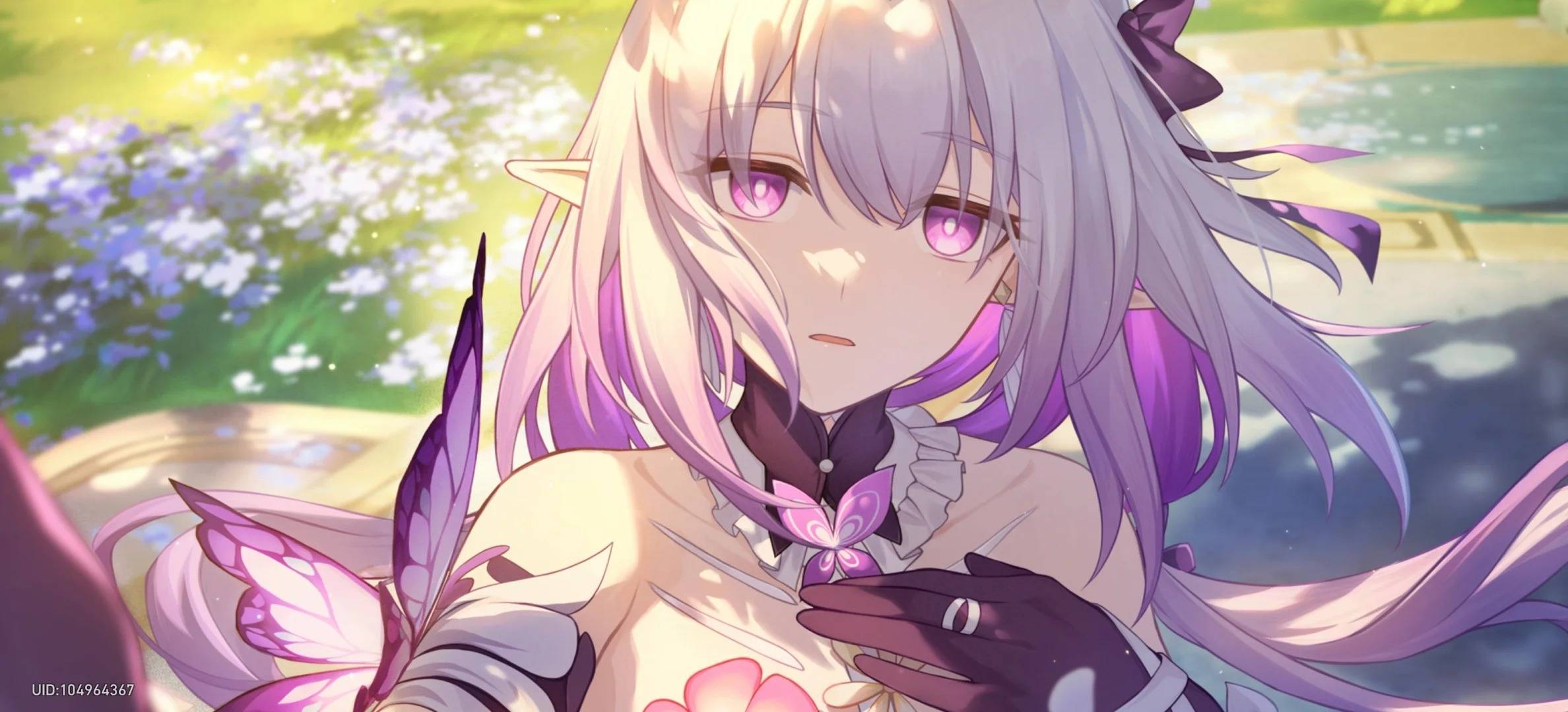 崩坏星穹铁道3.2遐蝶遗器推荐-崩坏星穹铁道遐蝶遗器词条要什么