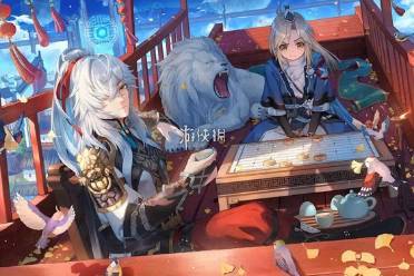 崩坏星穹铁道虫鸣秘宝任务攻略