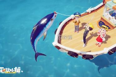 心动小镇春野令限定虫捕捉位置