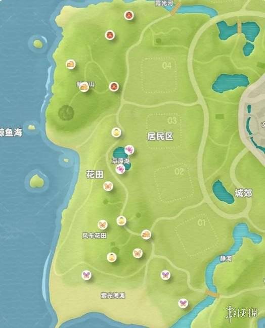 沧海攻略网2