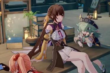 崩坏星穹铁道3.2半神议院新增书籍位置