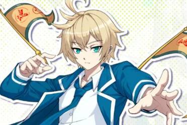 三千幻世叶言技能介绍