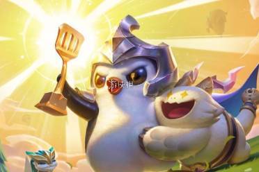 金铲铲之战s14强化符文大全