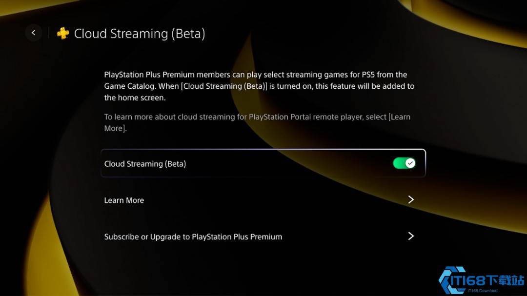 索尼PS Plus云游戏全球扩容 经典游戏库突破掌机限制