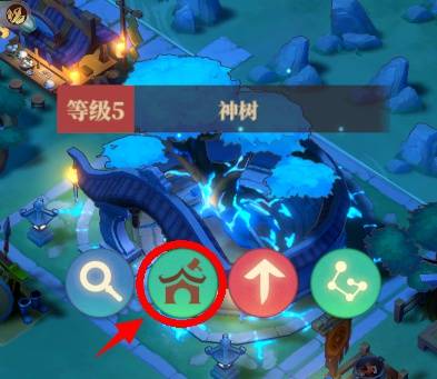 《筑城与探险》角色立绘与模型切换方法