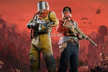 失控进化攻略大全