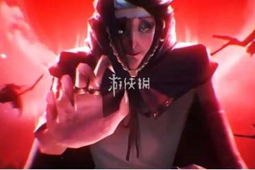 第五人格杂货商三视图爆料