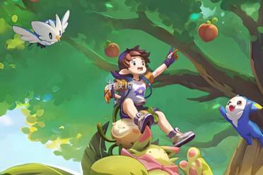 洛克王国世界罗隐捕捉位置