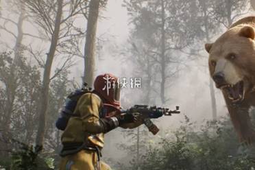 失控进化公司介绍