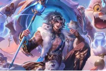 王者荣耀张飞兔狲蓬尾获取方法