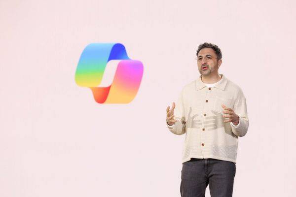 微软AI亚太区总裁张祺:Copilot功能更新标志AI助手进入新时代