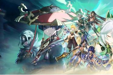 原神无极限超激格斗赛斗决尖峰敌手满分攻略