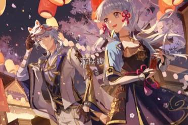 原神我曾见她缀饰荧光的裙裾成就达成攻略