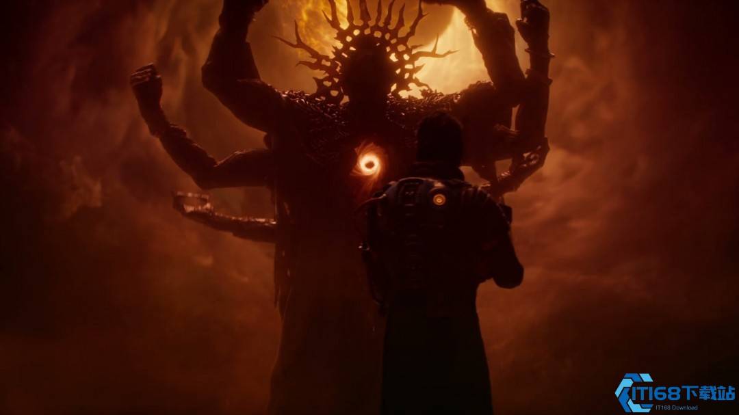 Housemarque新作Saros公布7000万美元预算打造2026年科幻巨制