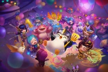 金铲铲之战s14特殊装备大全