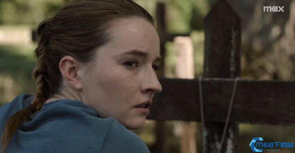 HBO末日大作艾比选角揭秘 凯特琳德弗直面争议重塑游戏经典角色