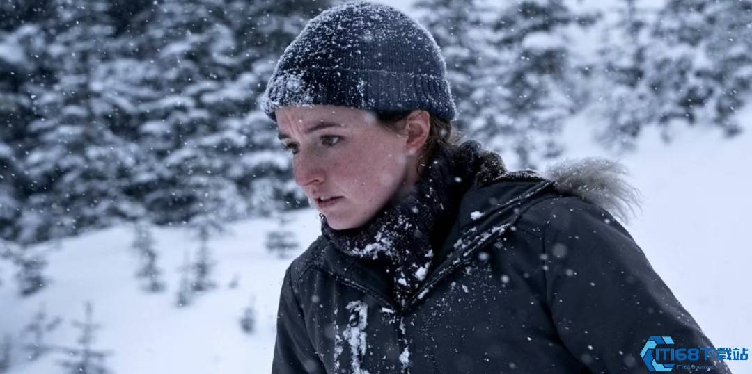 HBO末日大作艾比选角揭秘 凯特琳德弗直面争议重塑游戏经典角色