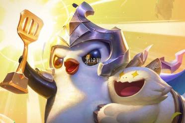 金铲铲之战s14堡垒执事阵容搭配推荐