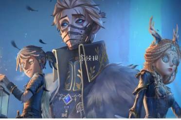 第五人格共研服4月11日更新调整内容汇总