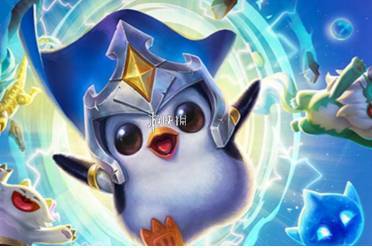 金铲铲之战s14登龙95阵容搭配推荐